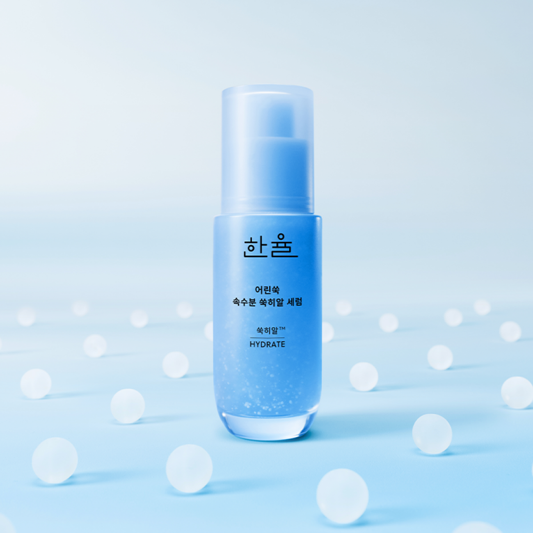 HANYUL Artemisia Hydrate Serum