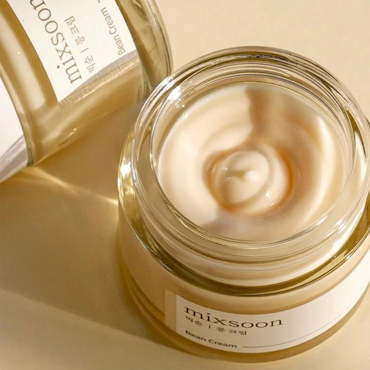 MIXSOON Crème de Haricots 50ml