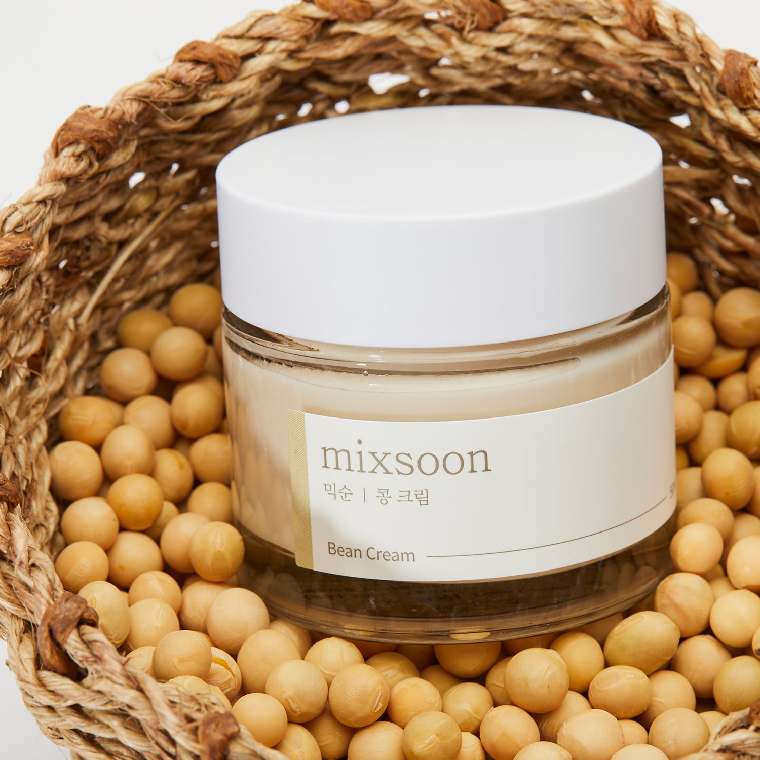 MIXSOON Bean cream 50ml