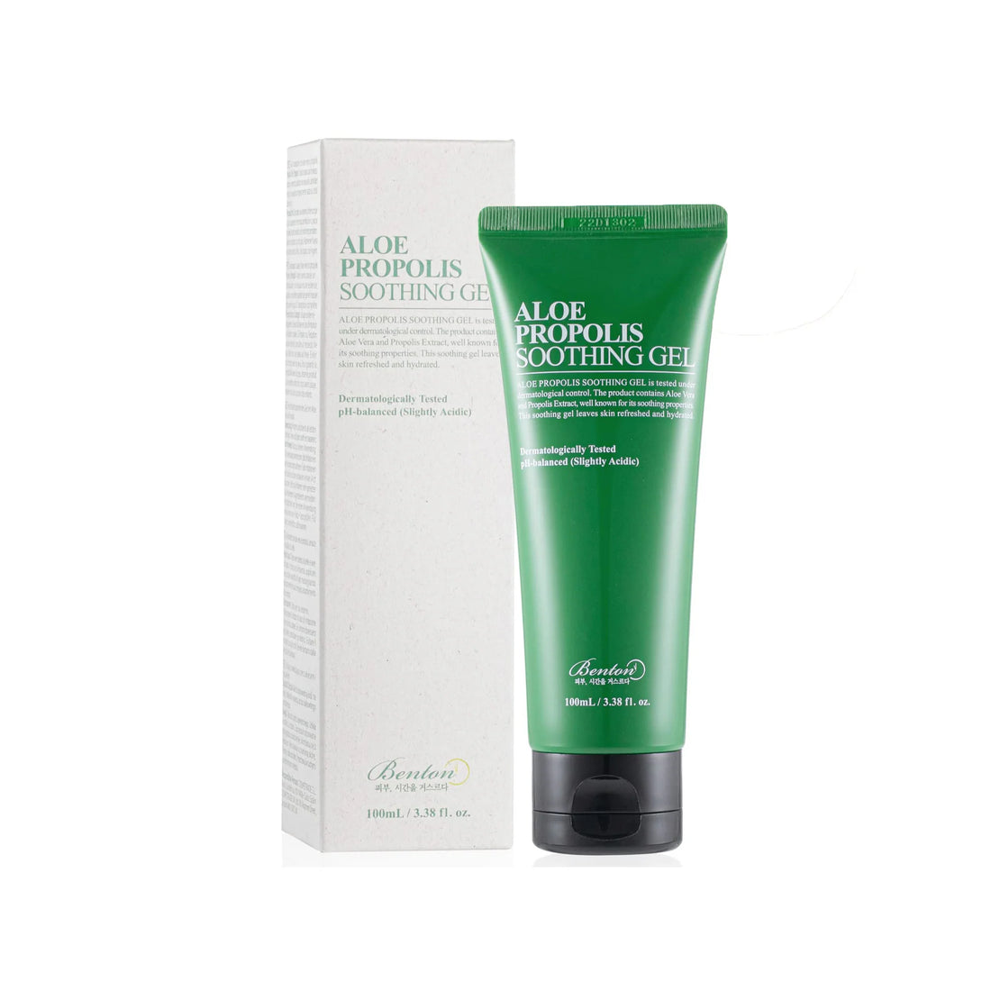 BENTON Aloe Propolis Soothing gel 100ml