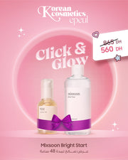 Mixsoon Bright Start