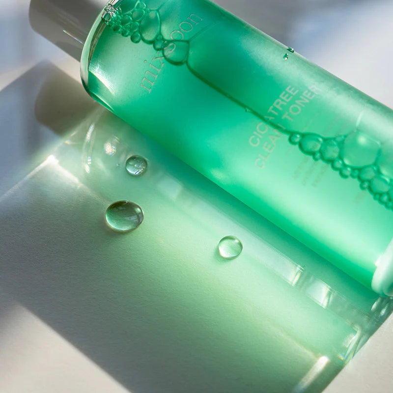 MIXSOON Cicatree Tonique propre 150ml