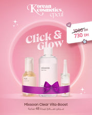 Mixsoon Clear Vita-Boost