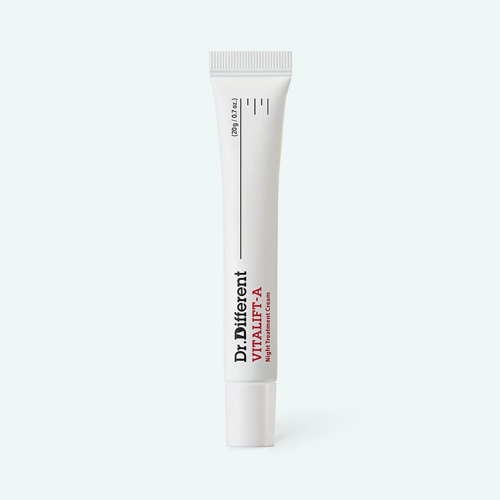 Dr.Different Vitalift-A