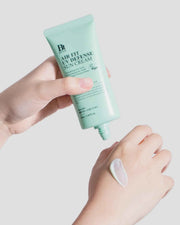 BENTON Air Fit UV Defense sun cream (SPF 50+/PA++++) 50g - Korean Cosmetics by EPEUL | K-Beauty Store in Casablanca