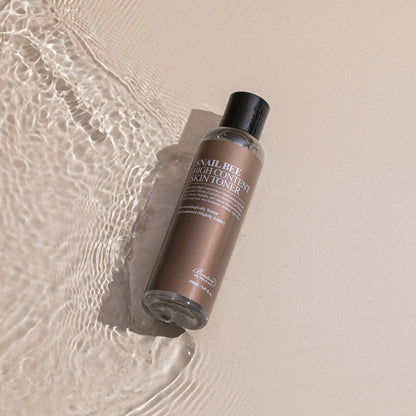 BENTON Snail Bee High Content skin toner 150ml