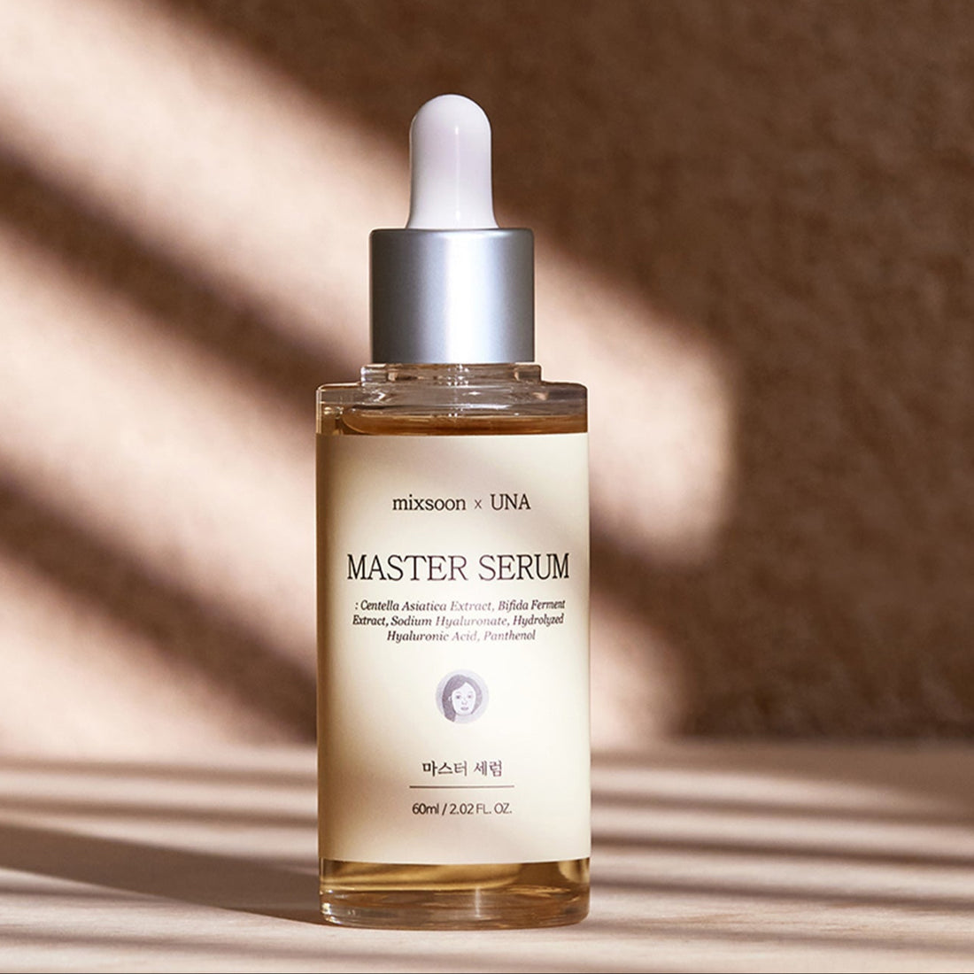MIXSOON Sérum Maître 60ml