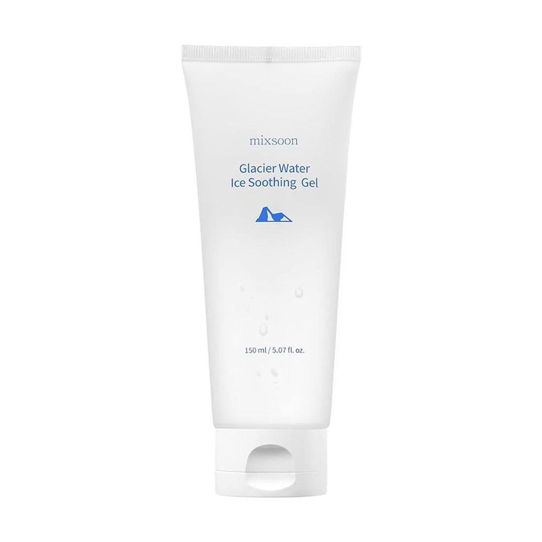 MIXSOON Glacier Water Ice Sooting gel 150ml