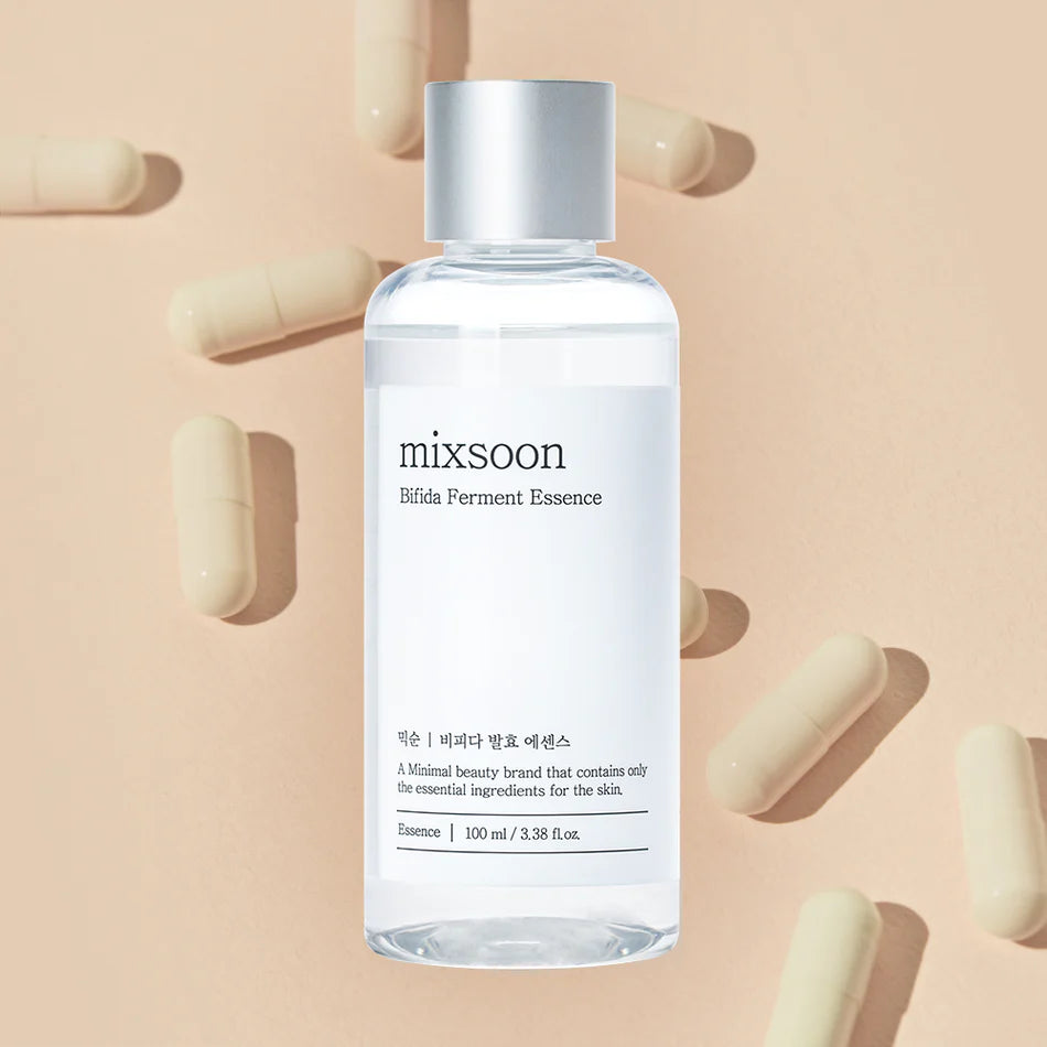 MIXSOON Bifida Ferment essence 100ml