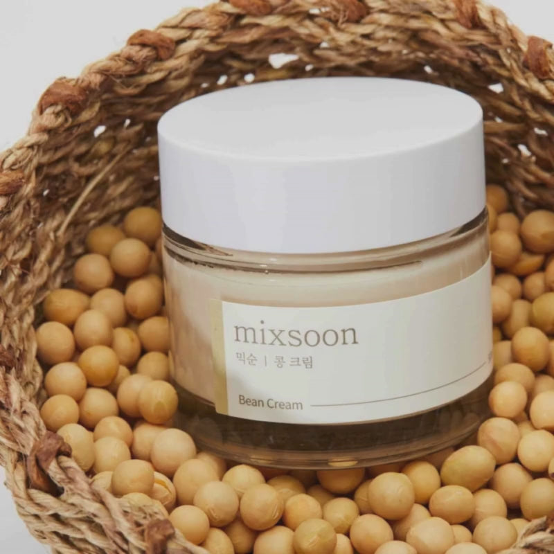 Charger la vidéo : MIXSOON Crème de Haricots 50ml