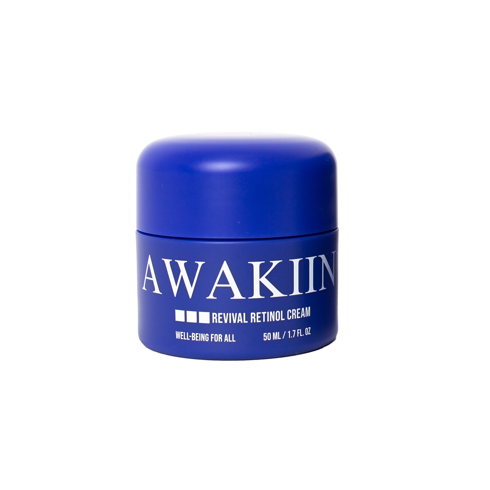 AWAKIIN 리바이벌 레티놀 크림 50ml