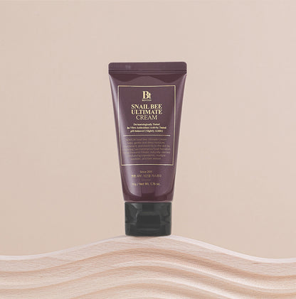 BENTON Snail Bee Ultimate cream 50g
