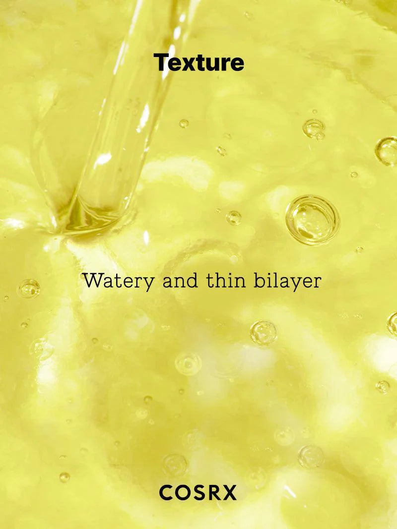 COSRX Le sérum Vitamine C 23 20ml