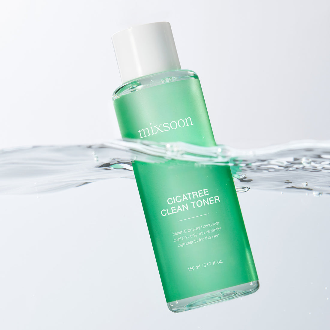 MIXSOON Cicatree Tonique propre 150ml