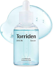 DIVE IN low molecular hyaluronic acid serum
