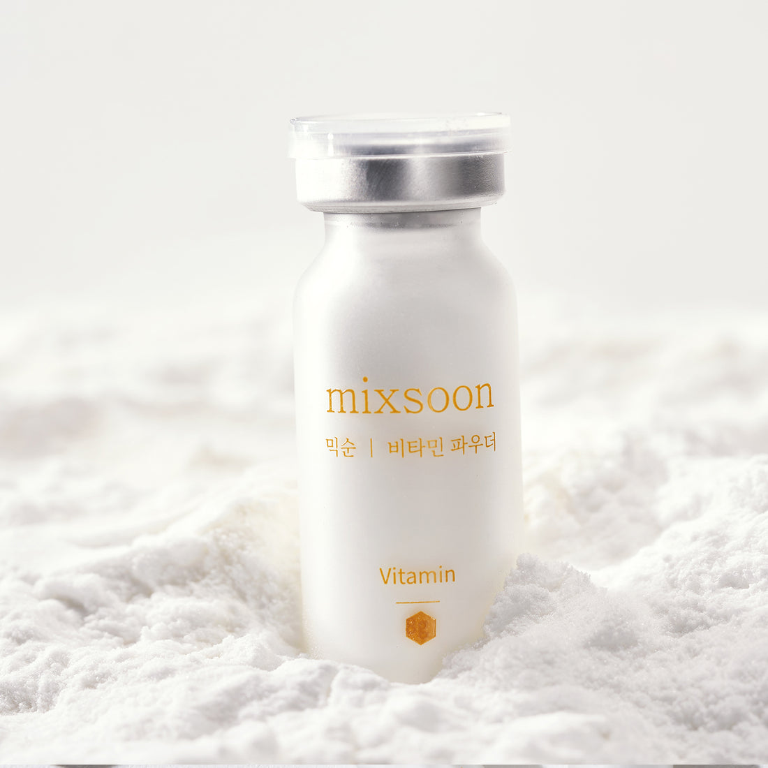 MIXSOON Vitamine C en poudre 8g