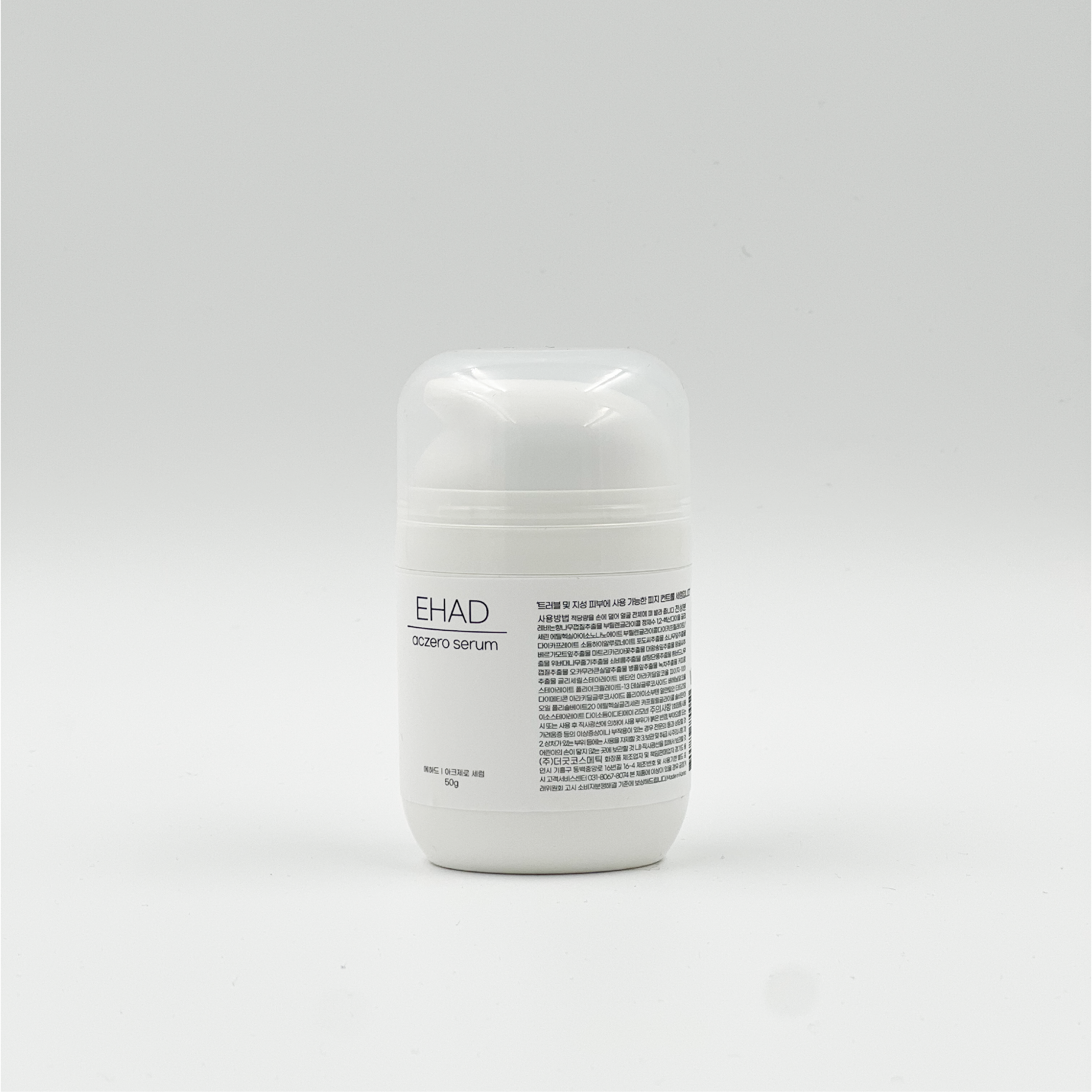 EHAD ACzero Sérum acné 50ml
