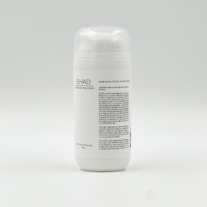 EHAD 모이스춰라이징 로션 120ml